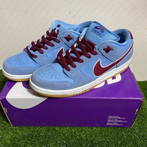 NIKE ナイキ　ダンク　スニーカー