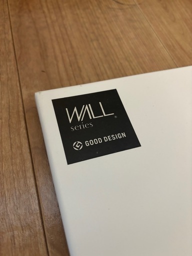 受け渡し決定！WALL テレビスタンド　V2 ロータイプ美品　