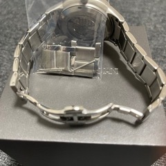 機械式時計 EMPORIO ARMANI MECCANICO  の画像