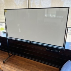 ホワイトボード1800mmの画像