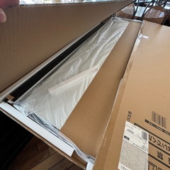 ホワイトボード1800mmの画像