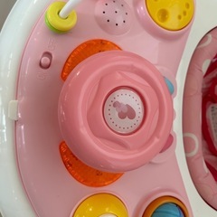 歩行器⭐︎おまけつきの画像