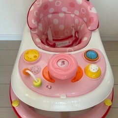 歩行器⭐︎おまけつき