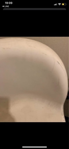 vitra パントンチェア 2脚セット