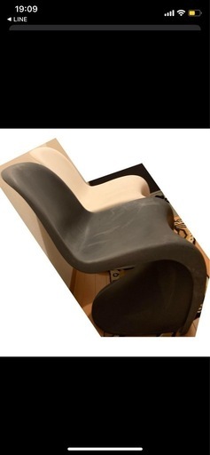 vitra パントンチェア 2脚セット