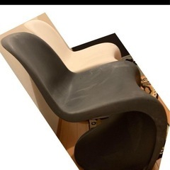 vitra パントンチェア 2脚セット