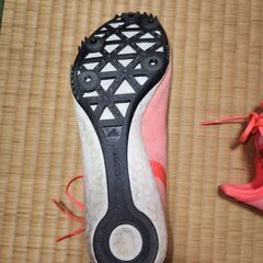 アディゼロアバンチの画像