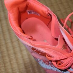 アディゼロアバンチの画像