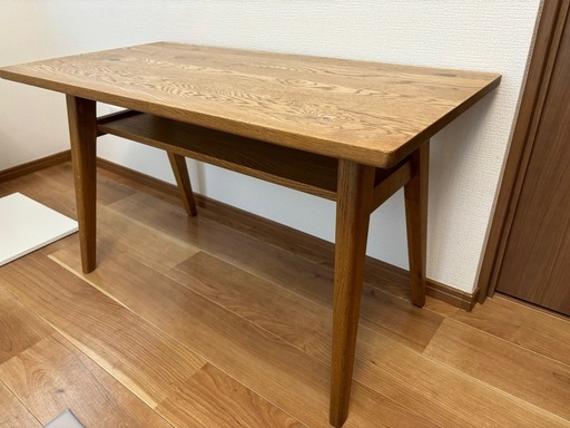 unicoカフェテーブル