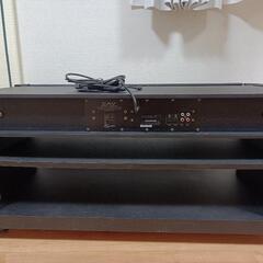 テレビ台、テレビボード、オーディオラック CAVジャパン THRF-90の画像