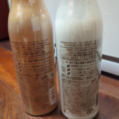 ハーバニエンス　シャンプー＆コンディショナーの画像