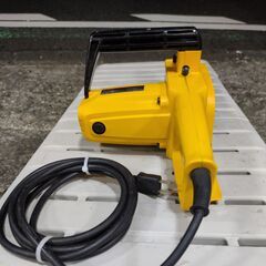 🍎リョービ チェーンソー AC-12の画像