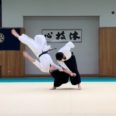 関西合気道同好会（門真）の画像