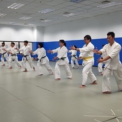 関西合気道同好会（門真）の画像