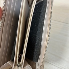 【決まりました】財布👛新品の画像