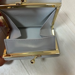 【決まりました】財布👛新品の画像