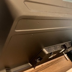 50インチテレビ
の画像