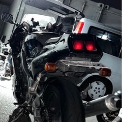 kawasaki ZXR250(1990)の画像