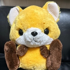 ぬいぐるみ①