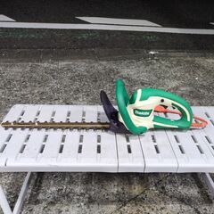 🍎マキタ 生垣バリカン 電源コード式 刈込幅360mm MUH3652の画像