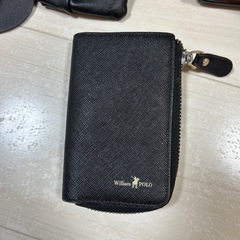 【決まりました】コインケース　財布　キーケースの画像