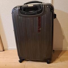 スーツケースの画像