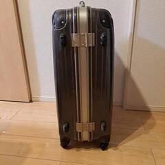 スーツケースの画像