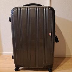 スーツケースの画像