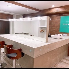 ヘアセット専門店！未経験でも大歓迎！！時給1400円〜の画像