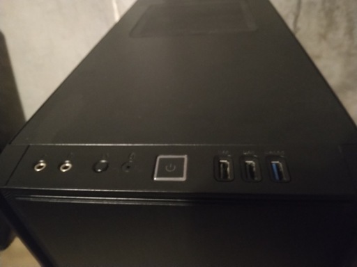ゲーミングPC デスクトップPC　i5-13600k/16GB/RTX3070