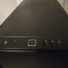 ゲーミングPC デスクトップPC　i5-13600k/16GB/RTX3070の画像