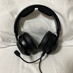 PS4 ヘッドホン