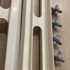 洗面台下収納の画像