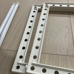 洗面台下収納の画像