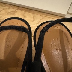 靴2点セットの画像