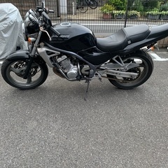 バリオス一型の画像