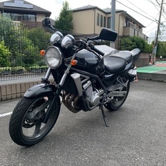 バリオス一型