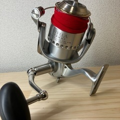 シマノ 98ステラ　10000番の画像