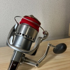 シマノ 98ステラ　10000番の画像