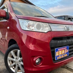 低走行8万キロ台‼️25年式☆月々1万円〜分割払い可‼️車検2年...