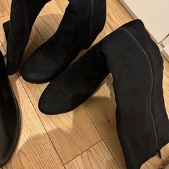 新品近い ORiental TRaffic 3足セットの画像