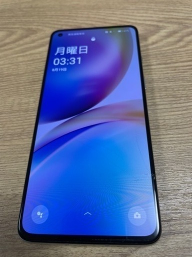 Oneplus 8T 128GB OPPO simフリー one plus