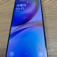 Oneplus 8T 128GB OPPO simフリー one plusの画像