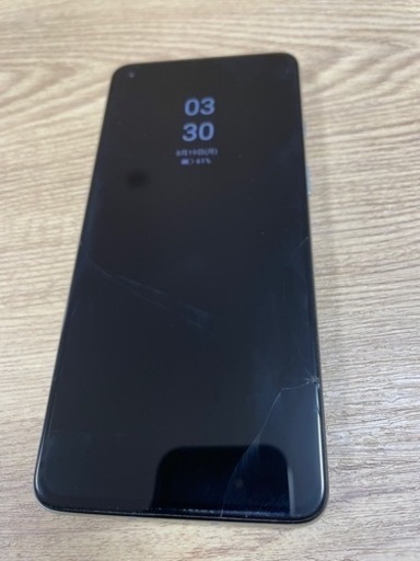 Oneplus 8T 128GB OPPO simフリー one plus