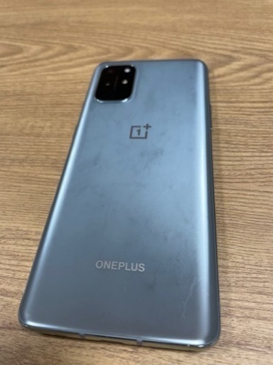 Oneplus 8T 128GB OPPO simフリー one plus