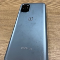 Oneplus 8T 128GB OPPO simフリー one plusの画像