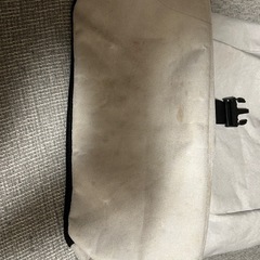 ZOO YORK  リュックサック　メンズ　中古品の画像