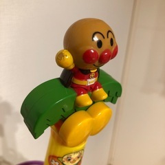 アンパンマン　おもちゃ・バッグ・ボールの画像