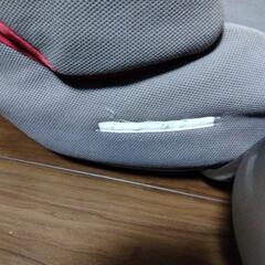 ジュニアシートの画像