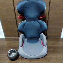 ジュニアシート